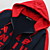  brev patch hoodie sport dragt