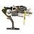  Fishing 8BB+1 Spinning Reel (0.30/190 0.35/160 0.40/130)