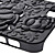  Carve Flower Patterns Hard Case for iPhone 5 (Assorted Colors)