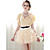  Women's Elegant T-shirt