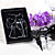  Two Hearts Wine Favor Set