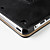  Buckle Design PU Leather Case with Stand for iPad mini (Assorted Colors)