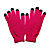  Super Sensitive Touchscreen Handschuhe für iPhone, iPad und alle Touch Screen Geräte