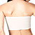  Pizzo senza spalline senza soluzione di continuità da sposa fascia (più colori)