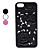  Carve Flower Patterns Hard Case for iPhone 5 (Assorted Colors)