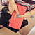  Lady's Diamond Wallet
