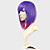  Cosplay Wig Inspired by AKB0048 Atsuko Maeda 40cm