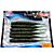  120MM 6.8G Soft Lure Pack (6 Pieces)