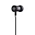  Purple Elf In-ear Headphones with Microphone