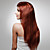  Full Lace With Stretch On Crown Fashion Color Silky Straight 22" Indian Remy Hair 26 Colors To Choose