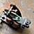  Handmade Bronze Tattoo Mcahine Gun Shader
