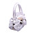  Gorgeous Fabric with Flowers Evening Handbag/Clutches(More Colors)