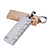  Titanium With Letter Cubic Zirconia Women's Necklaces (More Colors)