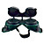 Welding Goggles with Flip-Up Front Lens