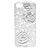  Carve Flower Patterns Hard Case for iPhone 5 (Assorted Colors)