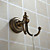  Oil Rubbed Bronze  Robe Hook