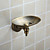  Oil Rubbed Bronze Wall Mount Soap Dish Holder