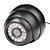  CCTV 600TVL CMOS Indoor/Outdoor IR Vandal Resistant Dome Security Camera