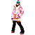  GFROG\RAINBOW 20000mm Waterproof Unisex Skiing Jacket (Multi-color Available)