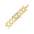  Elegant Women's Alloy Quartz Movement Glass Square Shape Dress Watch