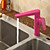  Sprinkle® by Lightinthebox - Contemporary Single Handle Kitchen Faucet - Painting Finish