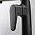  Sprinkle® by Lightinthebox - Contemporary Single Handle Kitchen Faucet - Painting Finish
