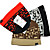  Samii-12W005 Outdoor Skiing Hats(Multi-Color Available)