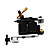  Tattoo Machine Gun Porcelana clásica con 2 colores a elegir