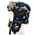  Samii-12W016 Outdoor Wind-proof Skiing Hats(Multi-Color Available)