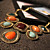  Women's Rhinestones Bib Necklace
