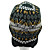  Samii-12W011 Outdoor Wind-proof Skiing Hats(Multi-Color Available)