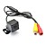  420TVL 1 / 3 pollici, fotocamera micro Sharp CCD
