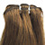  22 Inch 7 Pcs 100% Indian Remy Hair Silky Straight Clip In Hair Extension 26 Colors to Choose