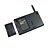  2.4GHz Wireless 3.5 Inch Monitors Video Door Phone with 4 Camera