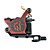  Tattoo Machine Gun mit 4 Farben zur Auswahl