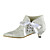  Lace / Satin Kitten Heel Ankle Boots Met Lace-up Trouwschoenen (meer kleuren)