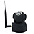  TCL-Wireless-IP-Kamera mit Schwenk-Titel (Zwei-Wege-Audio, Ant 5DB & 2DB)