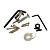  Magnetic Lock 280Kg(600Lbs)