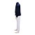  Cosplay Costume Inspired by One piece Monkey.D.Kapu