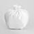  Satin Wedding Bridal Purse(More Colors)