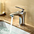  Sprinkle® by Lightinthebox - Contemporary Centerset Bathroom Sink Faucet (Chrome Finish)