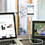  Super Flexible Tripod Cable for iPhone 4/4S & 3GS