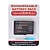  bateria recarregável para Nintendo DS Lite + chave de fenda (2000mAh)