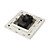  Stand Alone Access Controller Kits(Magnetic Lock 280Kg,10 EM-ID Card,Power Supply)