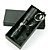  Polizei 1-LED-Taschenlampe mit Handschlaufe und Retail-Box (1xAA, 3w)