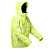  20000mm Waterproof FELICE-STELLAR Unisex Snowflake Skiing Jacket (Multi-color Available)