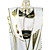  Cosplay Costume Inspired by Code Geass Emperor VER. Lelouch Lamperouge