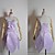  Cosplay Costume Inspired by Sword Art Online Artificial Intelligence Yui