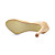  Satin Stiletto Heel Closed Toe / Pumps With Pearl Wedding / Party Evening Shoes (More Colors Available)