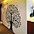  Big Tree Wall Stickers